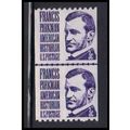 1297 3c Francis Parkman Fine MNH CLP KA9308