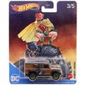 Hot Wheels - Land Rover Defender 110 Hard Top:'...