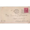 United States 1932 Providence RI-Apponaug RI Co...