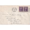 United States 1932 Redondo Beach CAL-Midlothian...