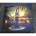 Otep - Sevas Tra 2003 Promo Poster