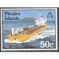1985 SG 276 - MNH (**)