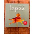 Tapas: En Castellano, In English, En Francais, Auf Deutsch