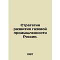 A strategy for the development of the Russian g...