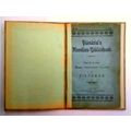 Eene Getrouwe Liefde en Zieneken. Flandria's Novellen Bibliotheek nr. 42 by Albi