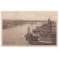 King Edward VII Bridge Newcastle-on-Tyne Old Po...