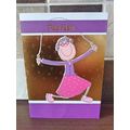 Nan Birthday Cards - Fab Nan - 12