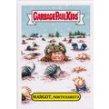 2016 GPK Prime Slime Trashy TV Crime TV Series ...