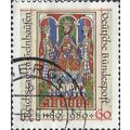 GERMANY, Imperial Diet of Gelnhausen, red 1980,...