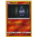 Pokemon Sun & Moon Guardians Rising 11/145 Litw...