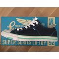 SUPERDRY Super Series Lo-Top '52