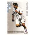 Shoot Out 2006-2007 Tal Ben Haim Bolton Wanderers