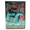The Decade You Were Born: The 50's (2012 DVD) N...