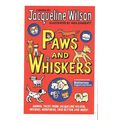 Jacqueline Wilson Paws & Whiskers Childrens Boo...