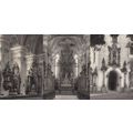 Aldersbach Germany Kirsche Donau 3x German Real...