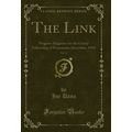 The Link, Vol. 12: Program Magazine for the Uni...