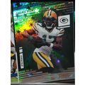 2021 Panini Prestige DAVANTE ADAMS (Packers) Xt...
