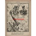 Long Arm Of The Navy, Blacklisted Admirals, Lam...