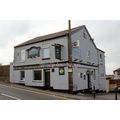 pu3333 - Cheshire - The Borough Arms Freehouse ...