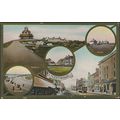 Multiview, Fleetwood, Lancashire, 1913 - Jackso...