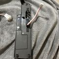 Samsung RF28R7351SG Refrigerator Cap Cover DA63...