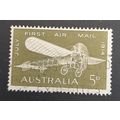 Australia: 1964 - 50th Anniversary First Airmai...