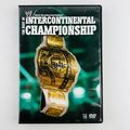 WWE The Best of Intercontinental Championship D...