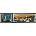 Restoration of Tulbagh - South Africa 1974 - F ...