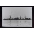 US0598 - Liberty Ship Bartholomew Gosnold (USA)...