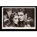 b1557 - Film Actress - Anna Sten/G.Cooper - Fil...
