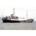 SQ0972 - Italian Coastal Tanker - Salaria - pho...