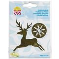 Kars. 500000/8109 Embossing Stencil. Cardmaking...
