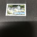 FRANCE -2008 55c 'REGIONS(11TH SERIES)' - 1-25