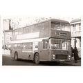 Black & White Photograph of Maidstone & Distric...