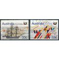 150ᵗʰ Anniv of South Australia - Australia 1986...