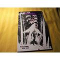 ZOMBIES LET LOOSE!! REBEL BLOOD Trade Paperback...