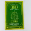 LIBRA Astrology Book 2025 - by CHANTALE MONTPET...