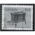 1983 SG 1067 - fine used (o)