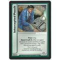 Spycraft CCG Operation Nightfall - 126/349 - In...
