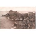 Gurnard's Head, Cornwall - Friths postcard 1916