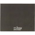 THE YOUNG DOCTORS Fredric March, Ben Gazzara, I...
