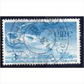 Ireland 1948 Sg141 3d blue CDS v/ fine used (G179)