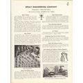 spray engineering company 1936 air wash cooling...