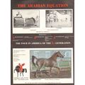 arabian equation 1972 shahloul nazeer moniet el...