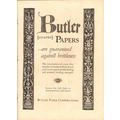 butler paper corp 1926 coated against brittlene...