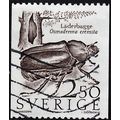 Sweden, 1987 2.50k Meadows and Pastures, SG 133...