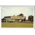 Sussex CHICHESTER Festival Theatre Postcard by ...