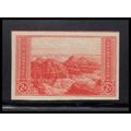 757 2c Grand Canyon Very Fine MNH Z1984