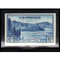 761 6c Crater Lake Very Fine MNH Z2161