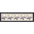 2262a 17.5c Race Car Very Fine MNH Dry Gum PNC ...